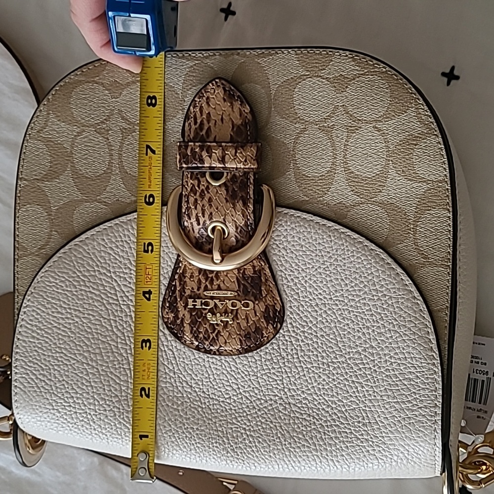 Beautiful Coach Bag